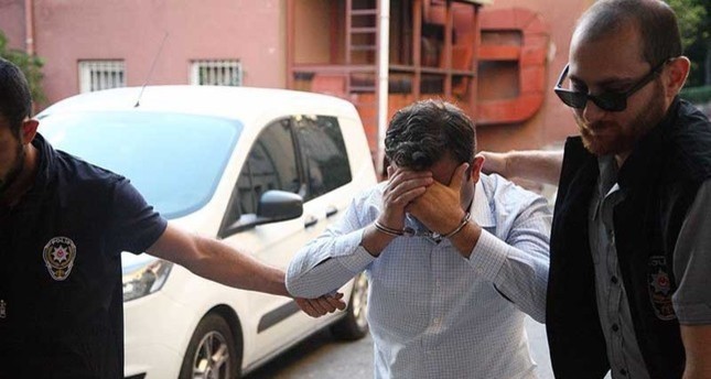 الشرطة التركية تداهم 44 شركة تابعة للذراع المالي لغولن في اسطنبول