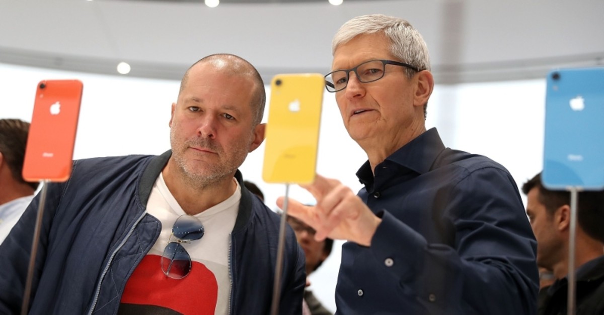 Lead Designer Behind Iphone To Leave Apple Daily Sabah Use this instructional designer job description sample to craft yours. lead designer behind iphone to leave