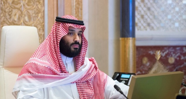 Saudi Prince Salman's monthlong absence fuels speculation