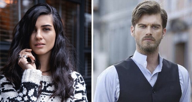 الجريء والجميلة مسلسل جديد بطولة لميس ومهند Daily Sabah Arabic