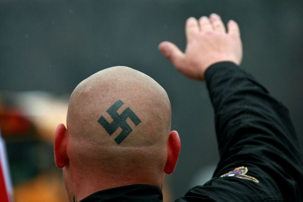 Germany has been under threat of rising neo-Nazis presence in the German society.
