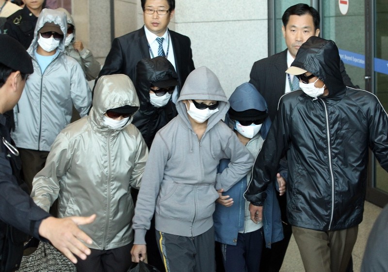 Hackers steal personal data on 1,000 North Korean defectors in South