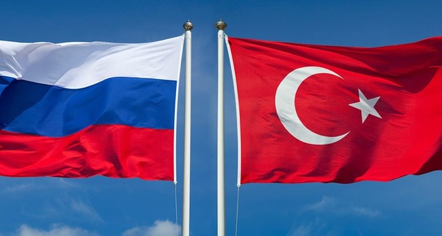 روسيا تحتفي بمرور 100 عام على تأسيس علاقاتها الدبلوماسية مع تركيا
