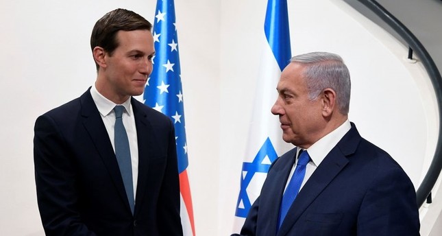 نتنياهو يؤكد مشاركة إسرائيليين في مؤتمر المنامة