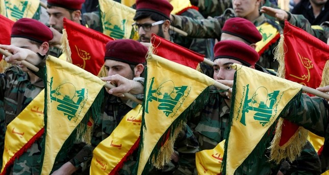 واشنطن تعرض 10 ملايين دولار مكافاة لمن يساعد في تفكيك تمويل حزب الله