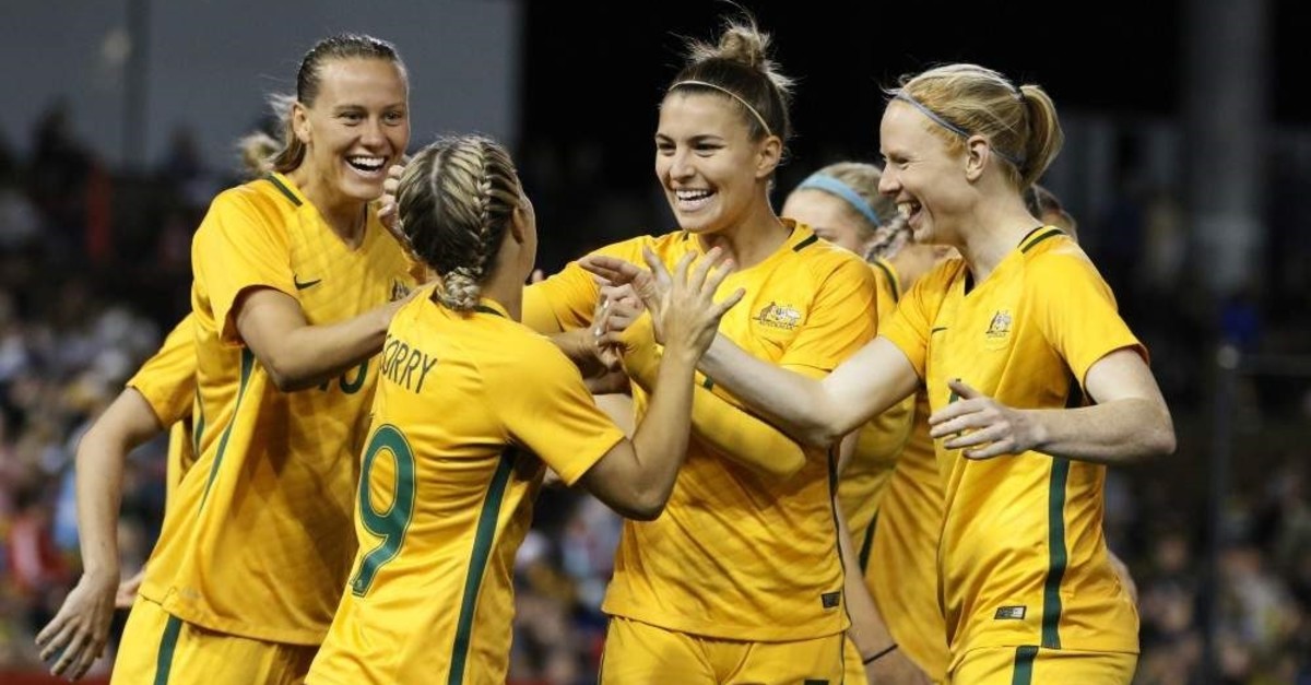 australian-women-s-football-team-wins-equal-pay-in-landmark-deal