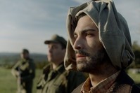 u201cAyka,u201d below, and u201cA Twelve-Year Nightu201d are two of the films in the Golden Scales Feature Film Competition.