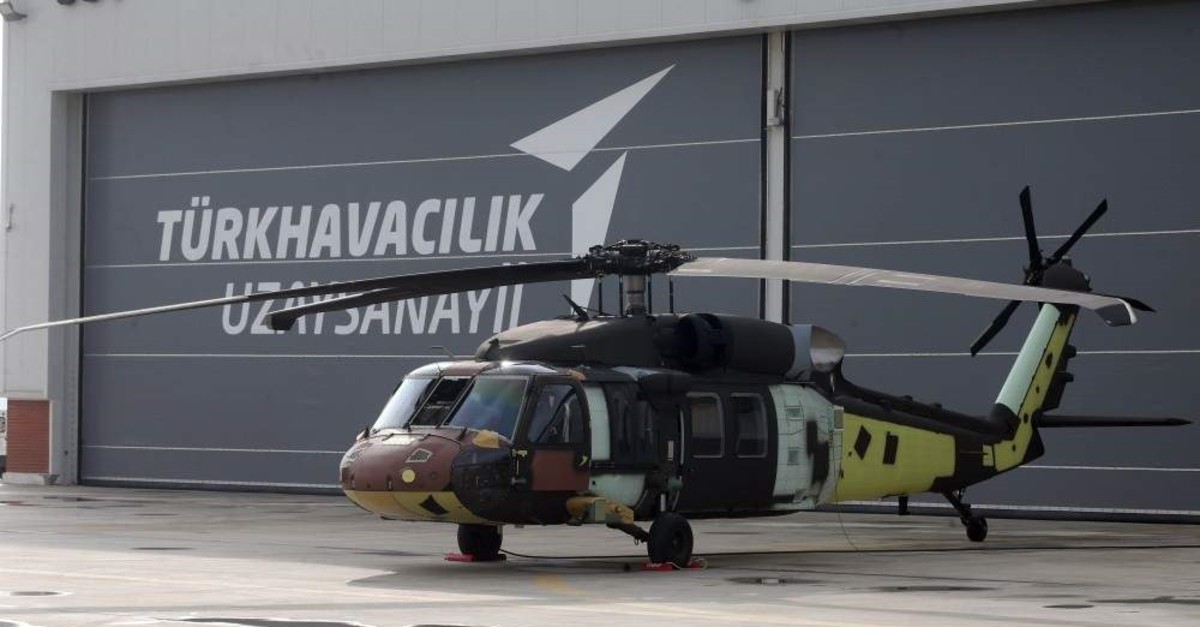 s 70 blackhawk