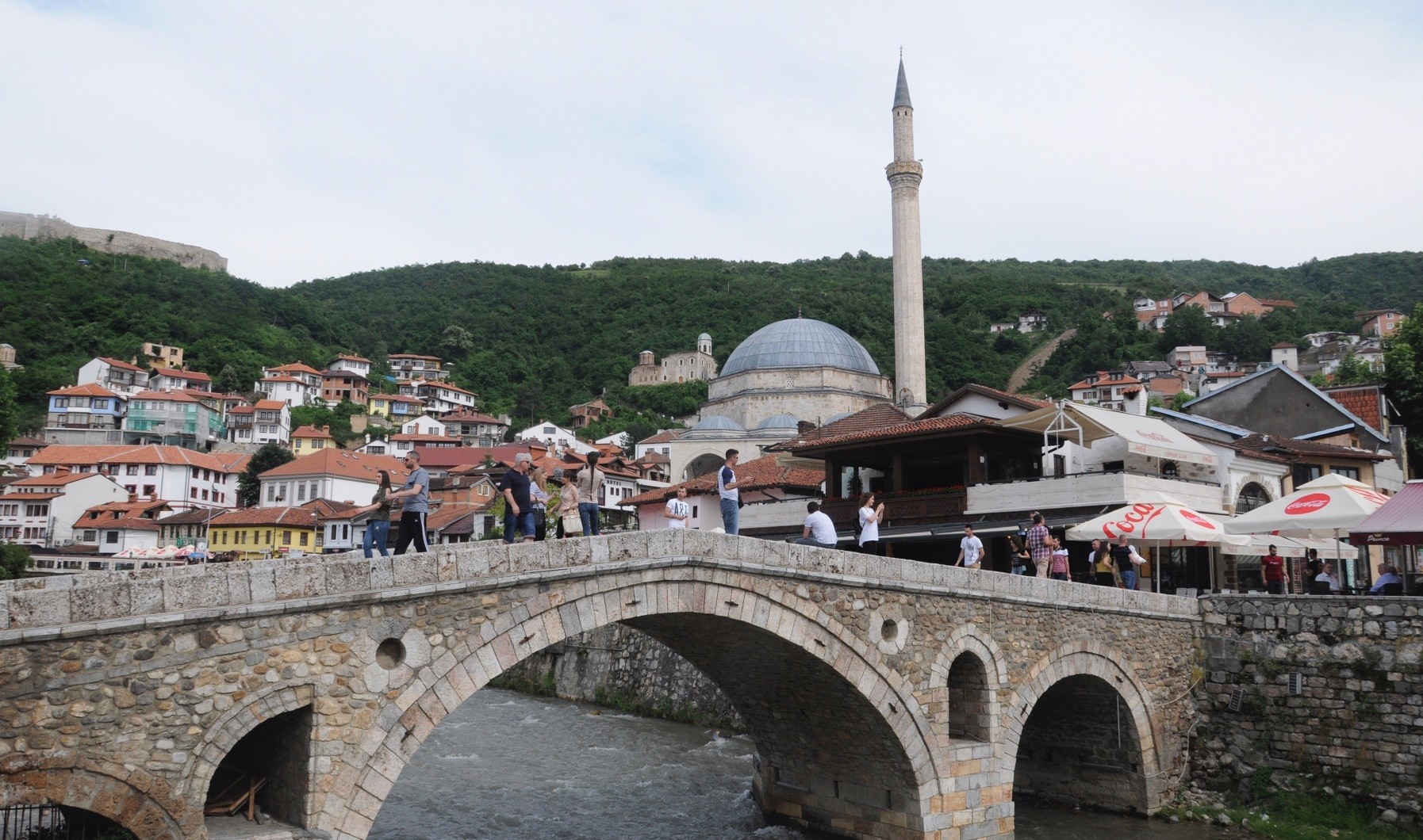 Prizren, Kosovo