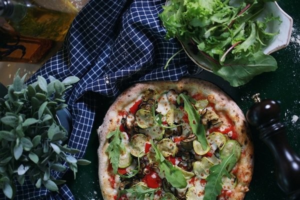 Mediterranean Flavors Of Istanbul Daily Sabah