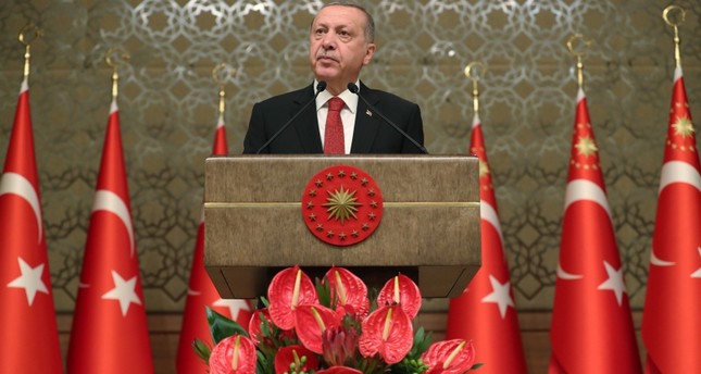 أردوغان في 2019.. عام حافل بالأنشطة داخليًا وخارجيًا