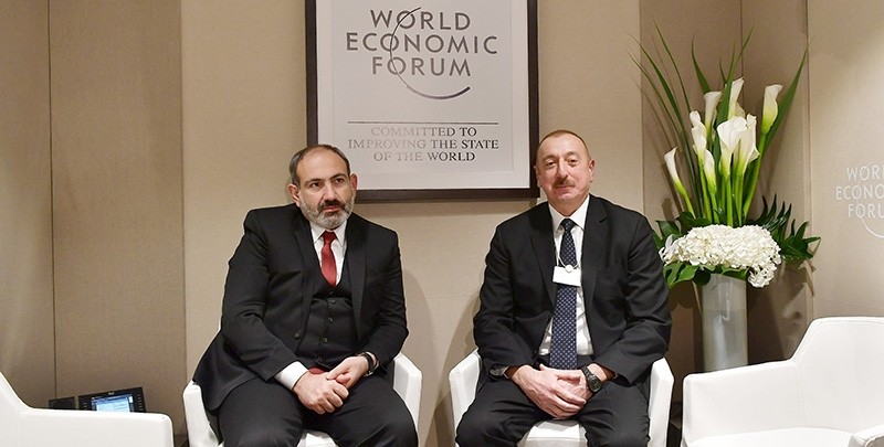  Azerbaijan Presidency via AA
