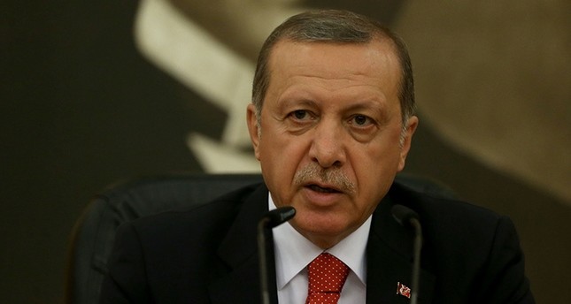 أردوغان: إلغاء حكم الإعدام بحق مرسي لا يكفي ويجب إطلاق سراحه