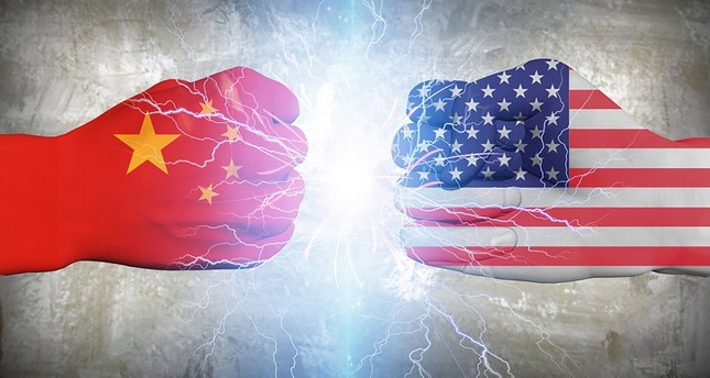 واشنطن وبكين تستأنفان المفاوضات التجارية هذا الأسبوع