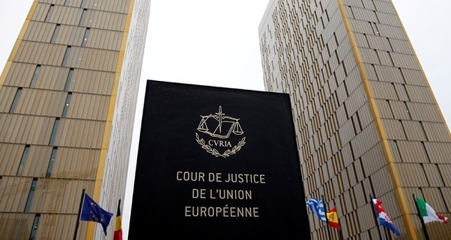 محكمة العدل الأوروبية تقضي بحق بريطانيا التراجع عن بريكست بشكل أحادي