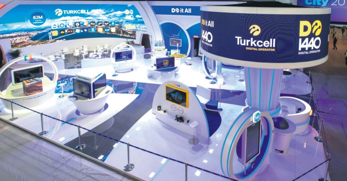 The Turkcell Group's performance went beyond the 2018 objectives, increasing its 24-month revenue by 49 percent and 36-month revenue by 66.7 percent.