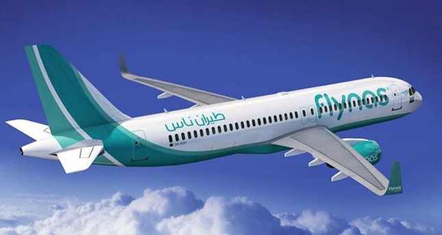 ÎÏοÏÎλεÏμα εικÏÎ½Î±Ï Î³Î¹Î± flynas airlines