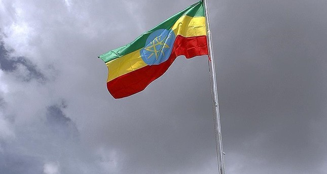 إحباط محاولة انقلاب مسلح على حكومة إقليم أمهرا شمالي إثيوبيا