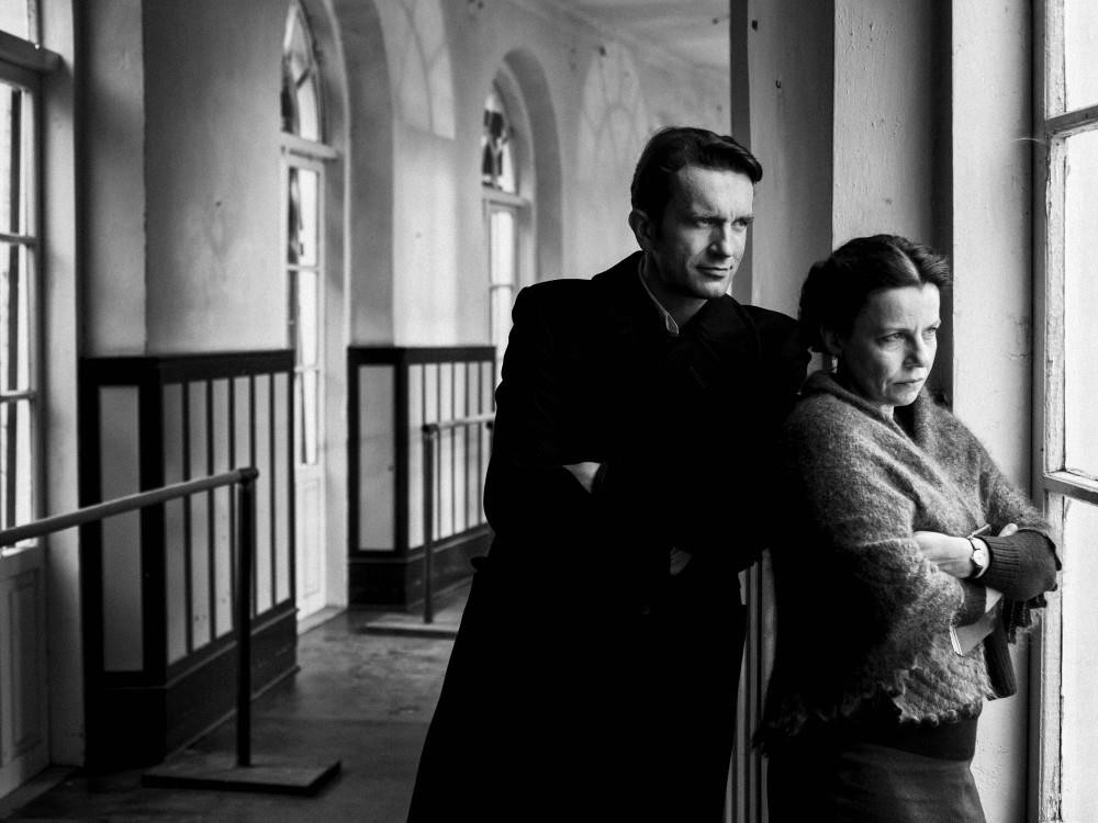 u201cCold Waru201d focuses on the love between two musicians in the Poland of post World War II era. 