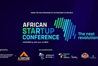 الجزائر تستضيف المؤتمر الإفريقي الأول للمؤسسات الناشئة