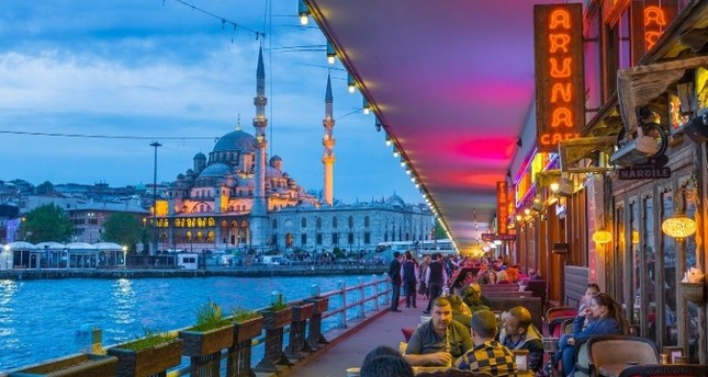 تركيا الأولى عالميا في مجال السياحة الحلال