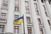 Секретарь СНБО Украины подал заявление об отставке