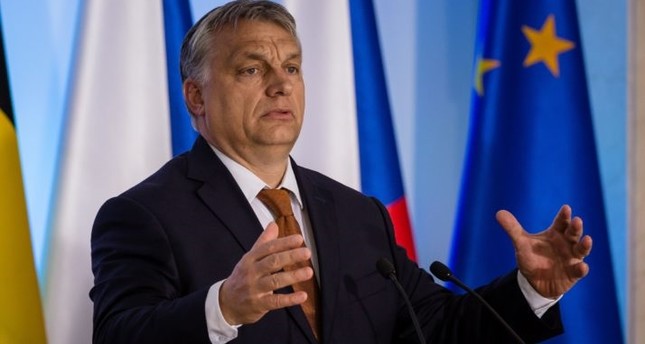 المجر تستدعي سفيرها في هولندا بعد انتقادات هولندية حادة لها