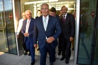 Former CHP Chairman Deniz Baykalu2019s resignation in 2010 was part of FETu00d6u2019s plan to restructure Turkish politics more to its liking.