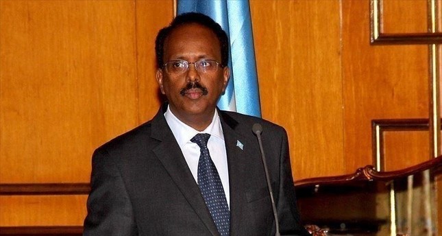 البرلمان الصومالي يلغي بالإجماع قانون تمديد ولاية رئيس البلاد