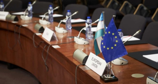 Узбекистан и ЕС обсудят соглашение о расширенном партнерстве