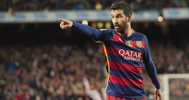 Since joining Barca in 2015, Arda Turan never became a regular starter for the star-studded side. He managed 36 appearances scoring five goals.