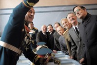 Known for his political satire, Armando Iannucci has adapted u2018The Death of Stalin, from the graphic novel with the same name and the movie is a comedy full of absurdities.