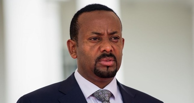 إثيوبيا ترد على تهديدات ترامب حول سد النهضة: لا قوة تمنعنا من تحقيق أهدافنا