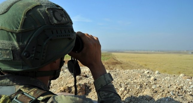 الدفاع التركية: الإرهابيون يواصلون هجماتهم على منطقة نبع السلام بسوريا