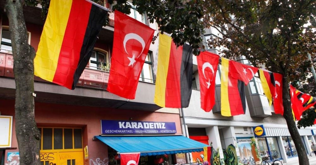 turkish schools in germany