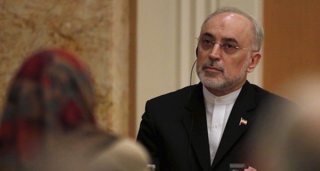 مسؤول إيراني: مستقبل مرعب ينتظر العالم إذا انهار الاتفاق النووي