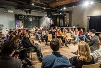 The Expat Spotlight talk series focuses on different informative themes every month.