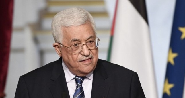 السلطة الفلسطينية تعلن وقف التنسيق الأمني مع إسرائيل