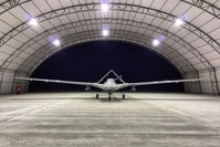 Baykar signed an agreement yesterday to export six Bayraktar TB2 UAVs to the Qatari armed forces.