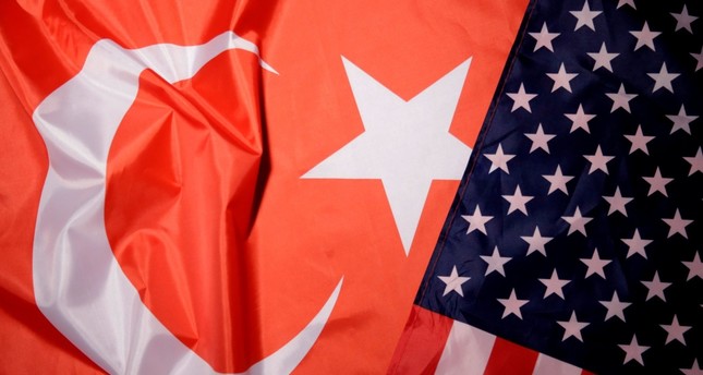 الولايات المتحدة: نحترم القوانين التركية وملتزمون بالمادة 41 من اتفاقية فيينا