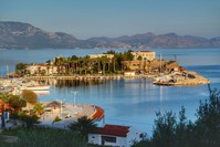 As one of the popular holiday destinations following Bodrum and Marmaris, Datu00e7a welcomes hundreds of thousands of tourists every summer, but it is worth a trip to see its winter beauties as well.