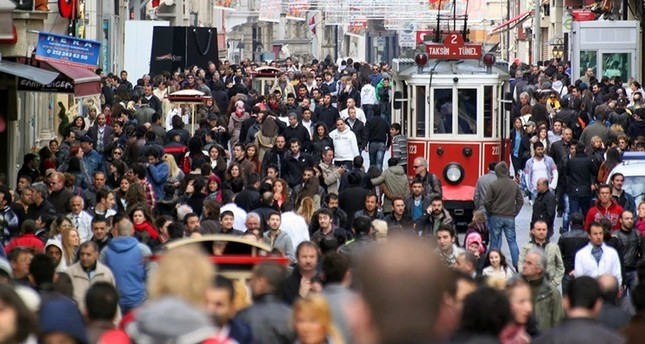 Türkei: Arbeitslosigkeit im September weiter gesunken
