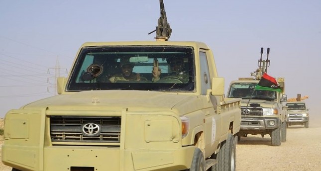 الحكومة الليبية: أفشلنا مخططا لدخول طرابلس من قوات متعددة الجنسيات
