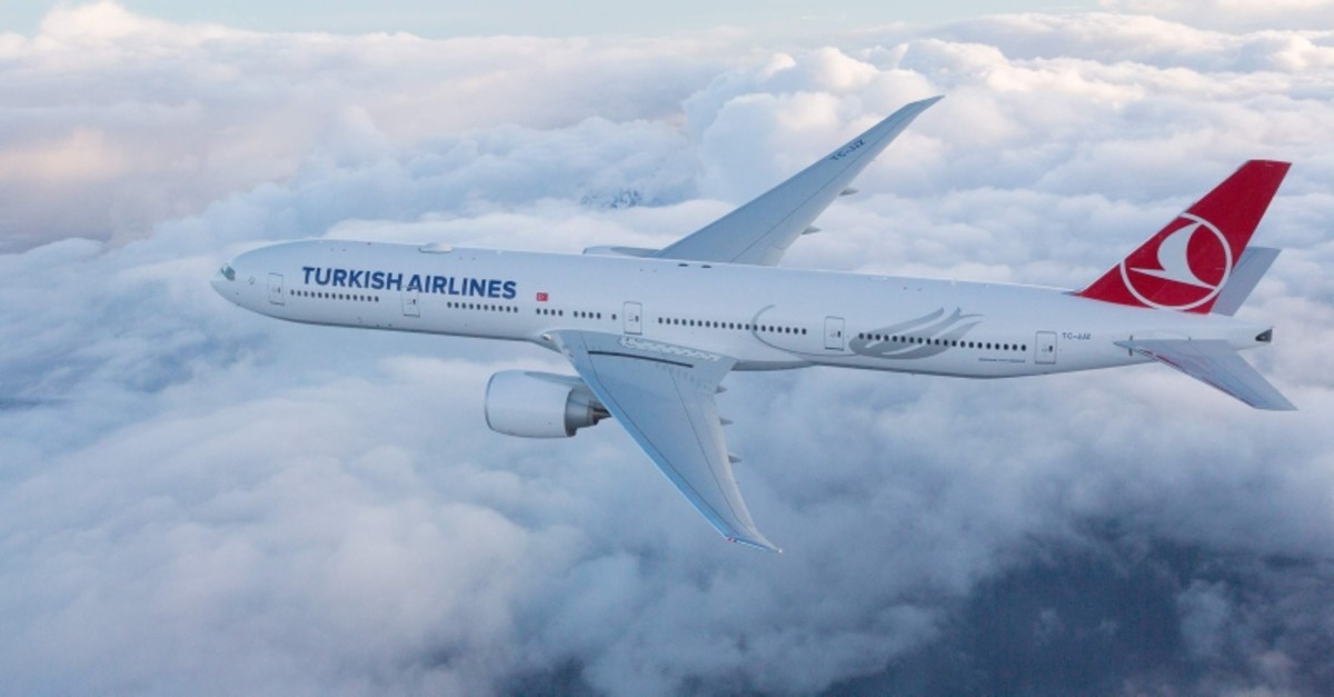 Turkish Airlines menambahkan penerbangan internasional baru yang berfokus pada pariwisata