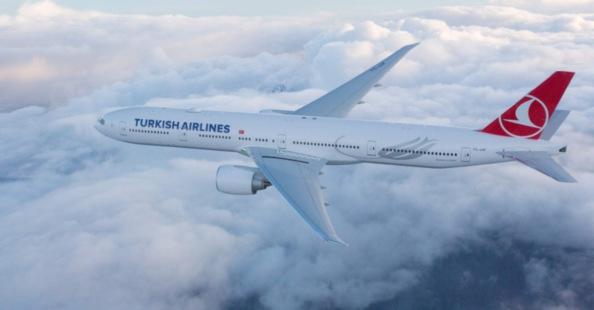 Turkish Airlines Adds New Tourism Focused Int L Flights Daily Sabah
