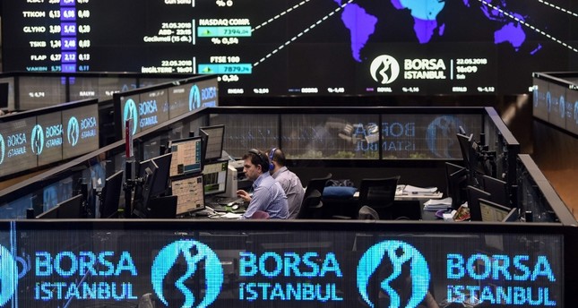 أسواق المال والليرة التركية تنتعش على وقع نتائج الانتخابات