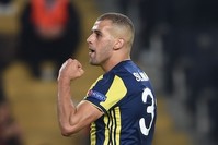 Fenerbahu00e7e beat Spartak Trnava 2-0 with Islam Slimaiu2019s goals last time out on Oct. 4.
