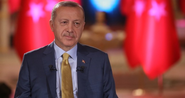 أردوغان: يمكننا إرسال قوات عسكرية إلى ليبيا إذا طلبت ذلك حكومة الوفاق