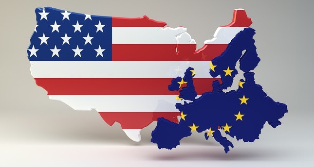 أوروبا ترفض اتهامات ترامب حول التعامل غير العادل في التجارة