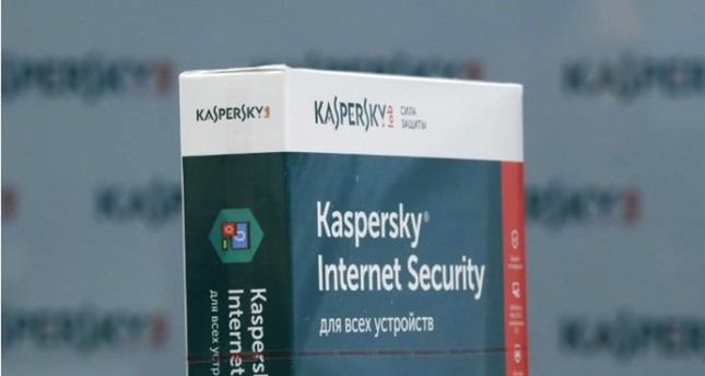 kaspersky ties to russian government